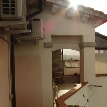 Casa Azzurra Apartman