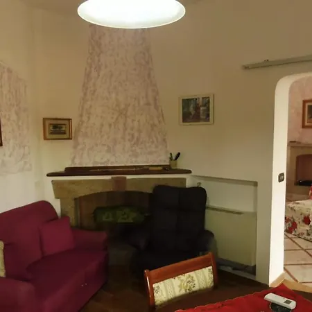 Casa Azzurra
