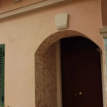 Casa Azzurra * Perfugas
