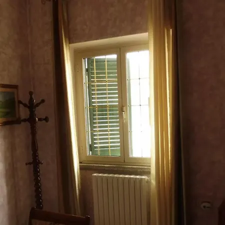 Casa Azzurra Apartman