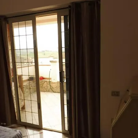 Apartmán Casa Azzurra Perfugas
