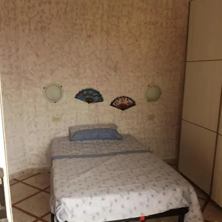 Casa Azzurra Apartmán Perfugas