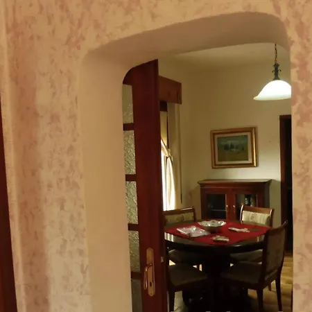 Apartmán Casa Azzurra Perfugas