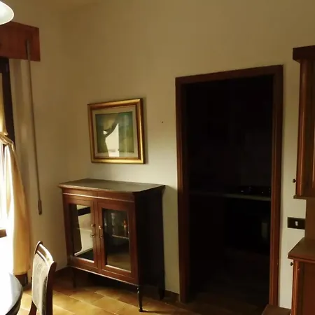 Apartmán Casa Azzurra Perfugas
