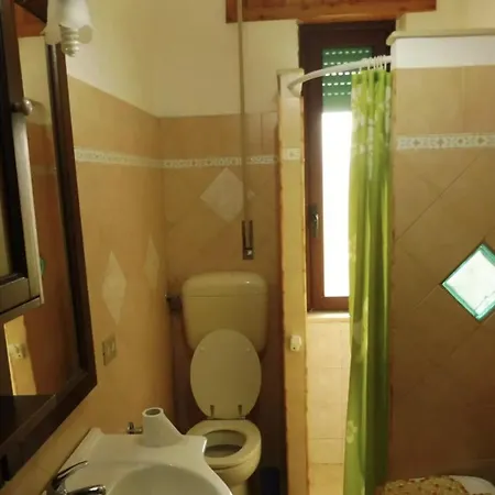Apartmán Casa Azzurra