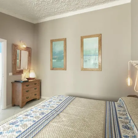 Apartment Casa Azzurra *