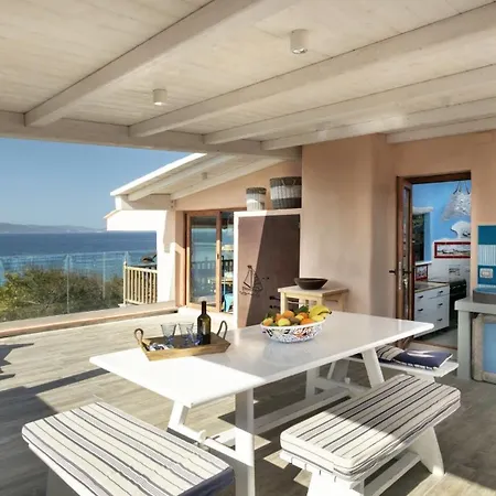 Casa Azzurra