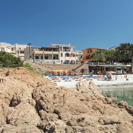Apartmán Casa Azzurra *