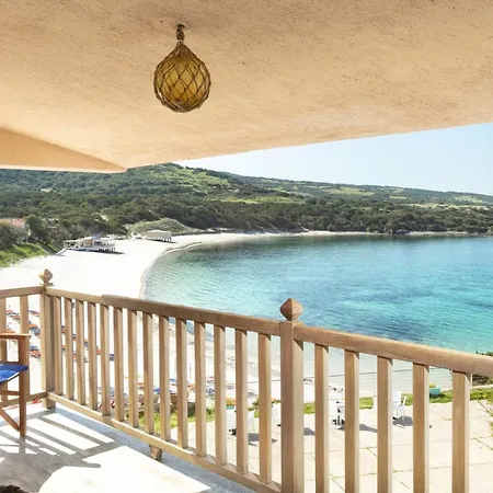 Casa Azzurra Apartmán *